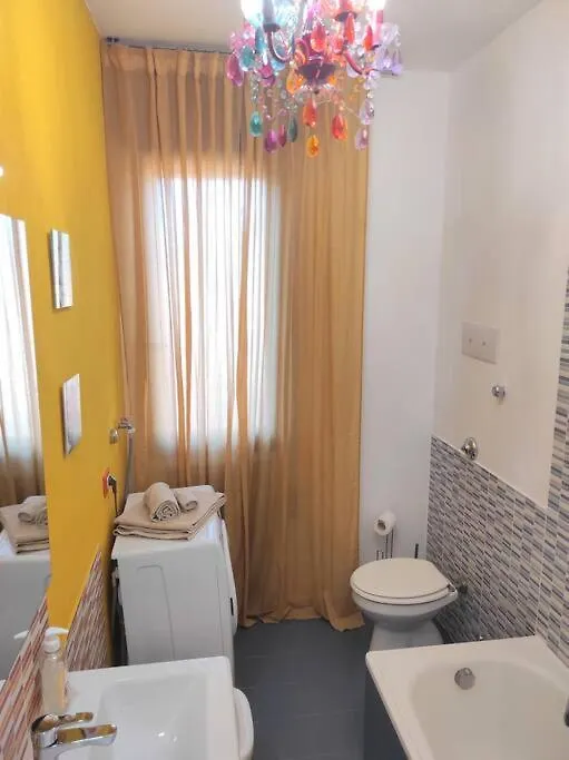Panay Apartment City Home Holiday 帕多瓦