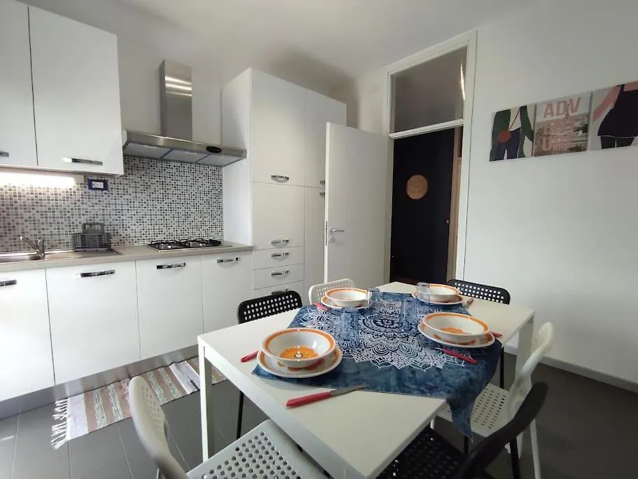 Panay Apartment City Home Holiday Padova