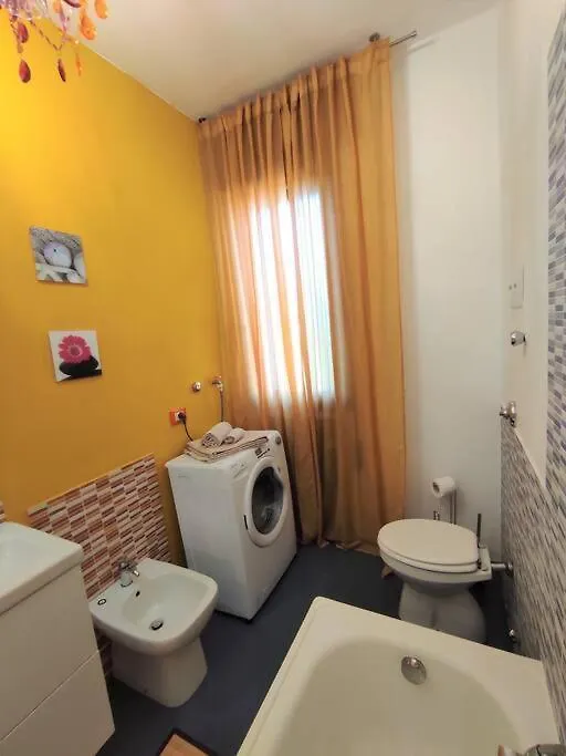 Panay Apartment City Home Holiday 帕多瓦