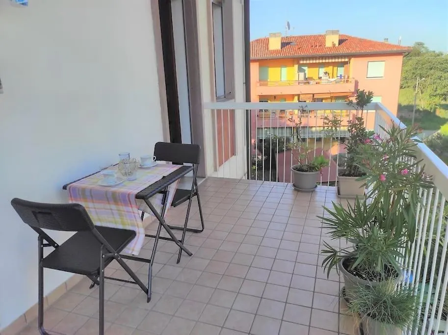 Panay Apartment City Home Holiday Padova