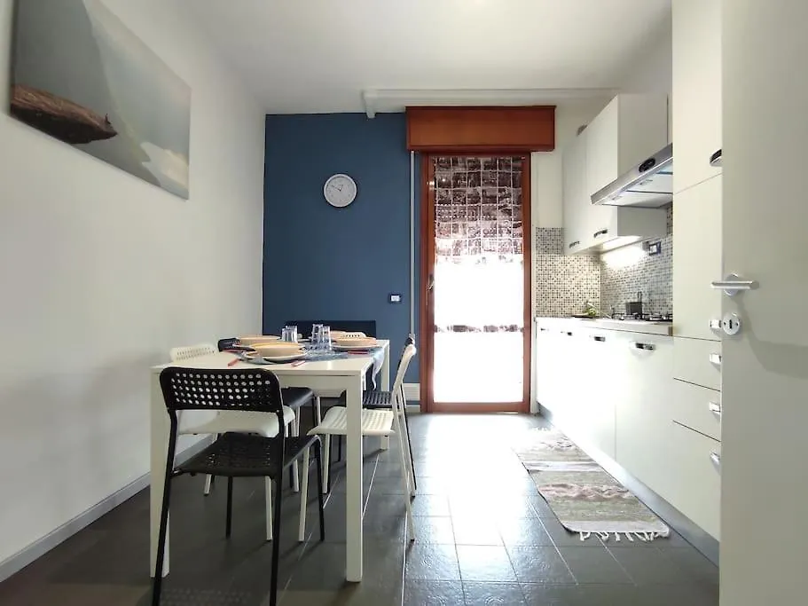 Panay Apartment City Home Holiday Padova İtalya