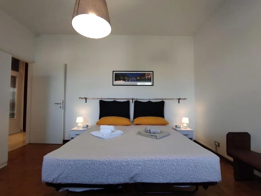 Panay Apartment City Home Holiday 帕多瓦 0*,