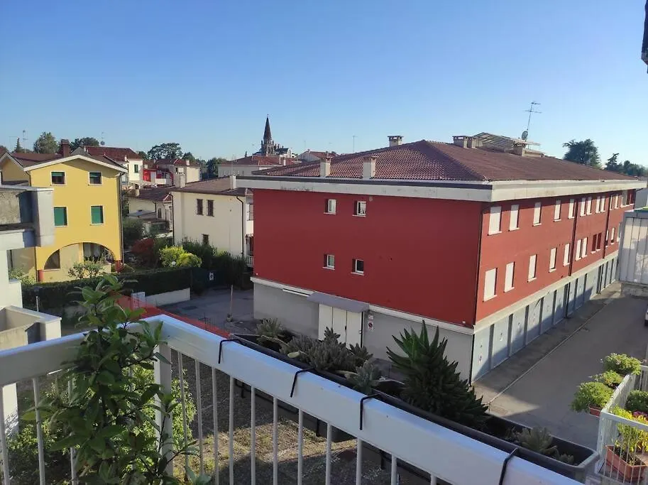Panay Apartment City Home Holiday Padova
