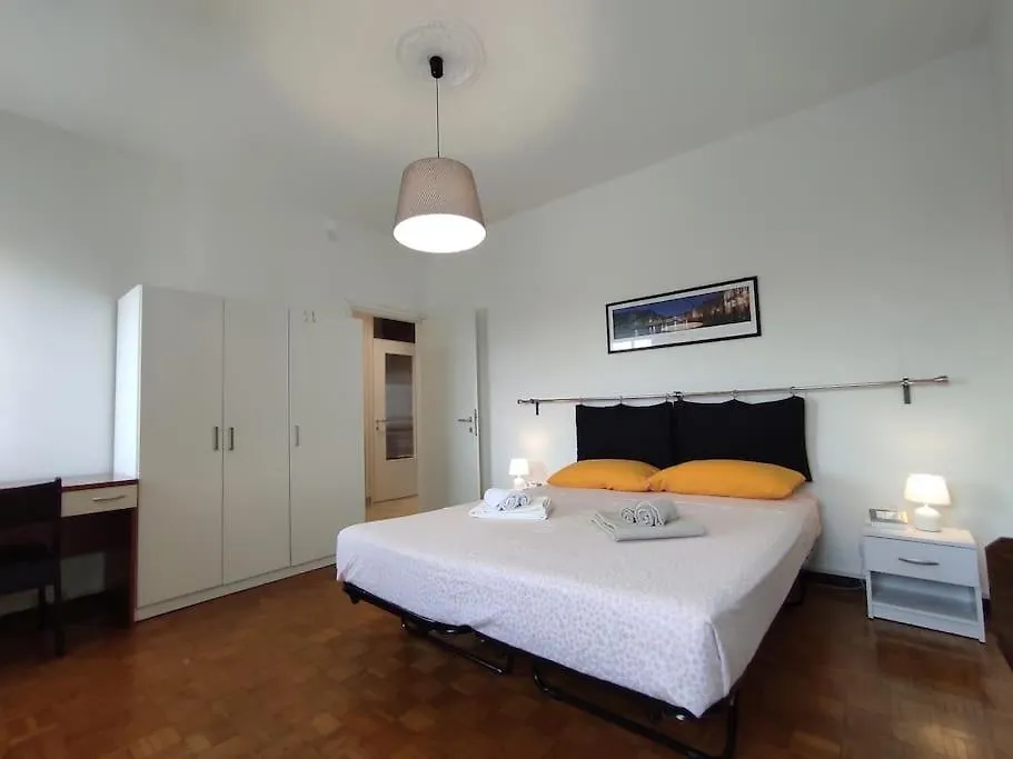 Panay Apartment City Home Holiday 帕多瓦