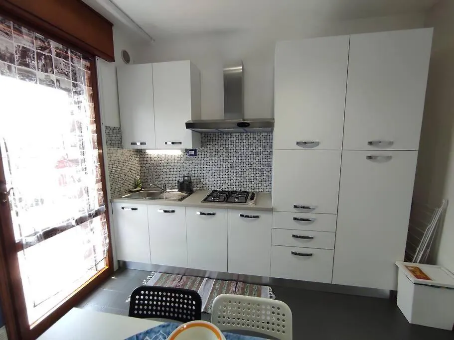 Panay Apartment City Home Holiday Padova İtalya