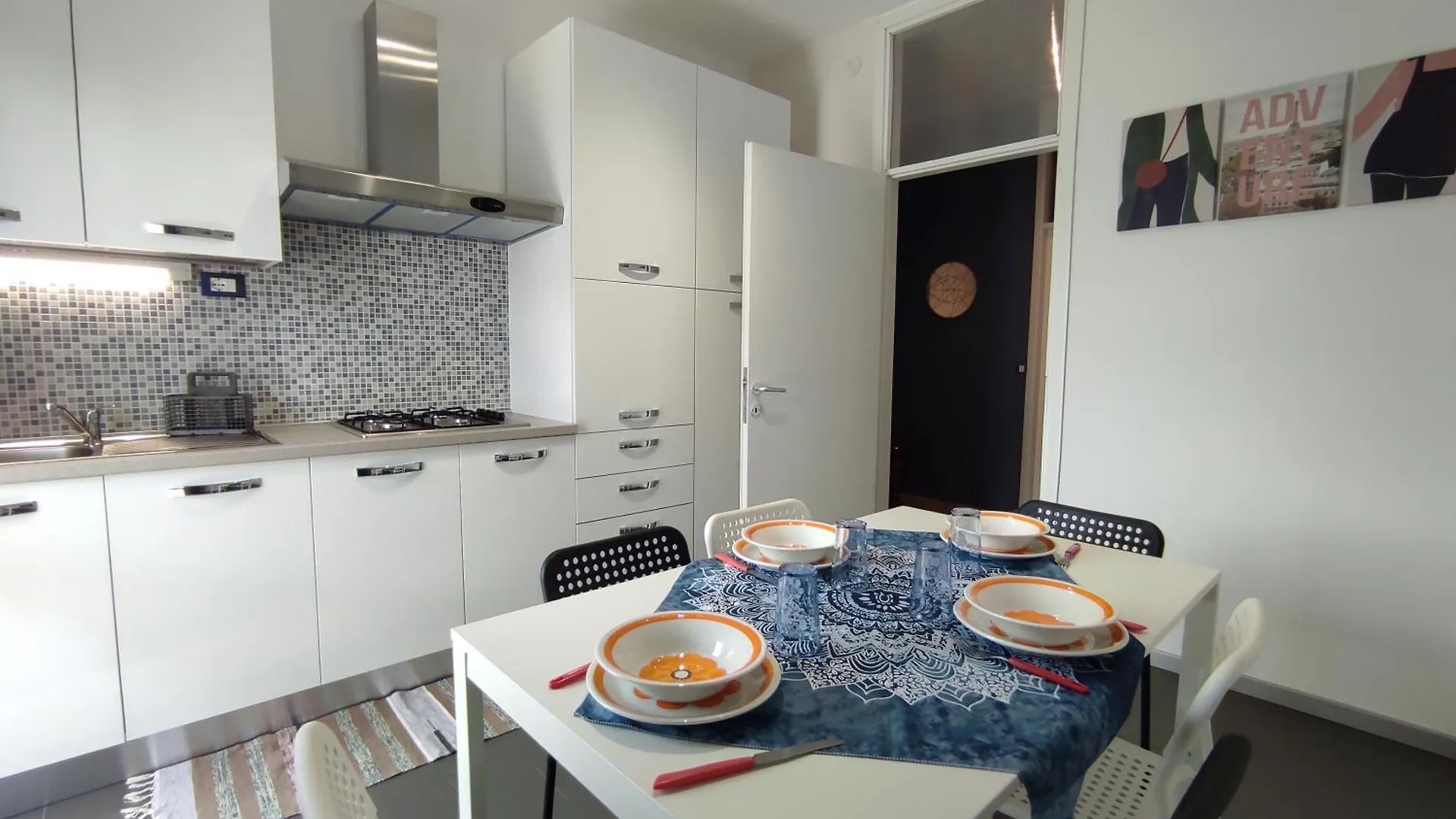 Panay Apartment City Home Holiday 帕多瓦