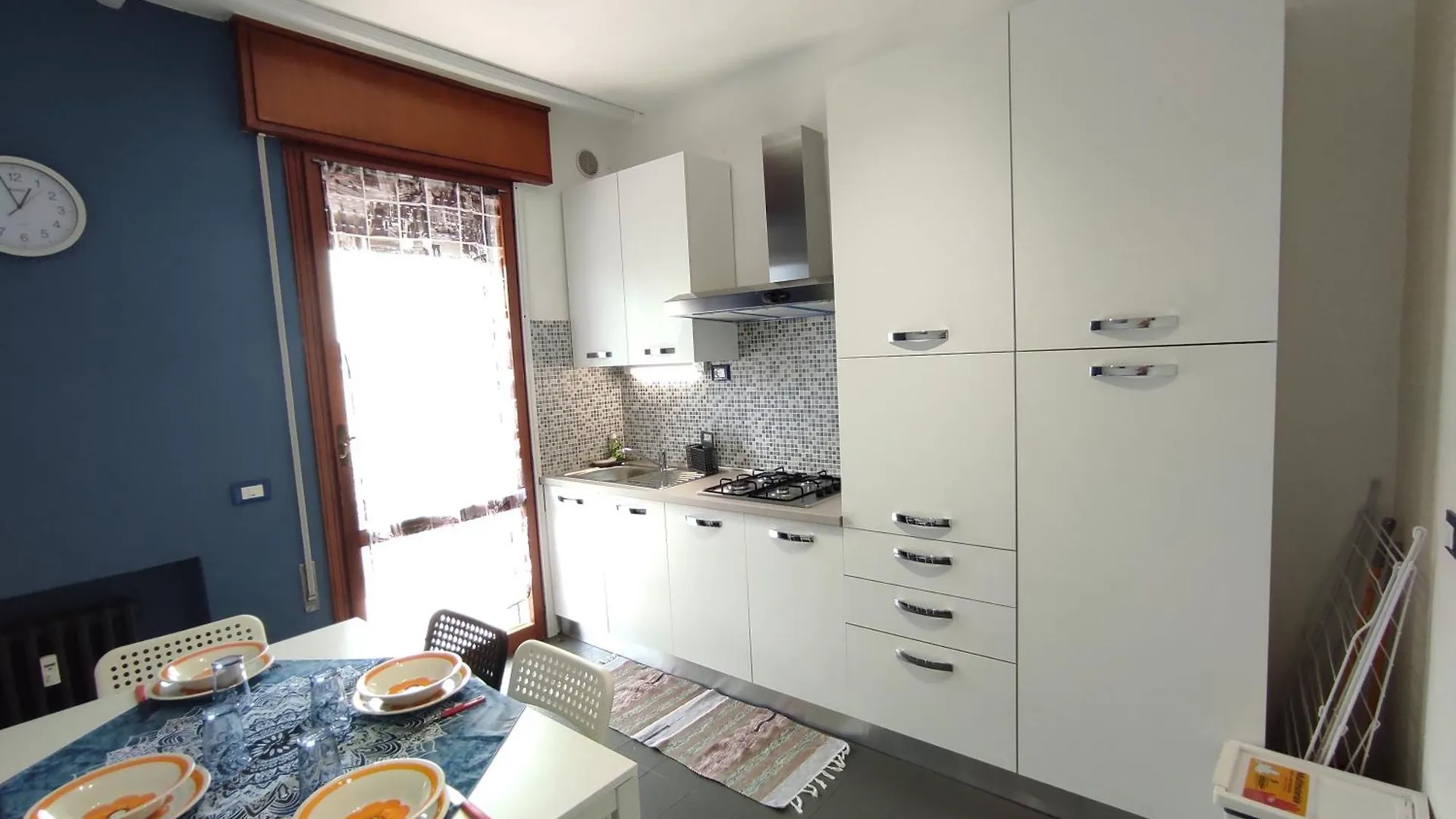 Panay Apartment City Home Holiday Padova 0*,